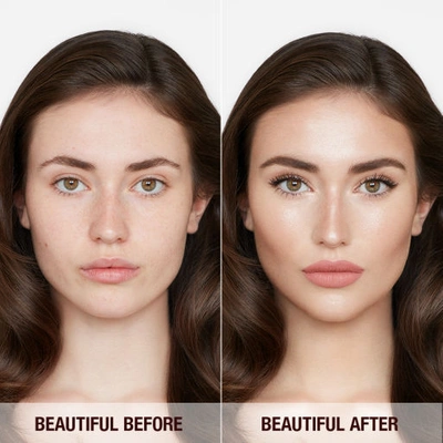 Charlotte Tilbury The Hollywood Contour Duo - Contour & Highlighter Kit