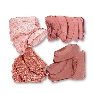 Charlotte Tilbury Pillow Talk Luxury Palette - Luxury Palette In Pillow Talk