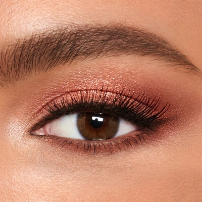 Charlotte Tilbury Pillow Talk Luxury Palette - Luxury Palette In Pillow Talk