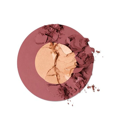 Charlotte Tilbury Cheek To Chic Blusher - Walk Of No Shame-pink