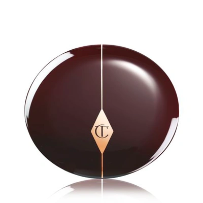 Charlotte Tilbury Cheek To Chic Blusher - Walk Of No Shame-pink