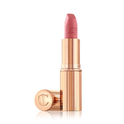 Shop Charlotte Tilbury Hot Lips - Kidman's Kiss In Pink