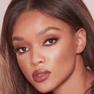 Charlotte Tilbury Beauty Light Wand - Pillow Talk Medium-pink