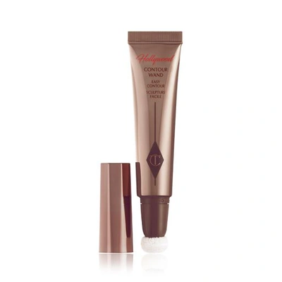 Shop Charlotte Tilbury Hollywood Contour Wand - Light To Medium