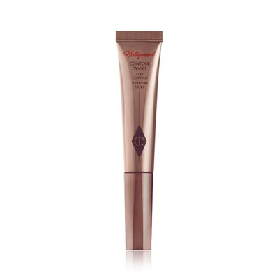 Shop Charlotte Tilbury Hollywood Contour Wand - Light To Medium