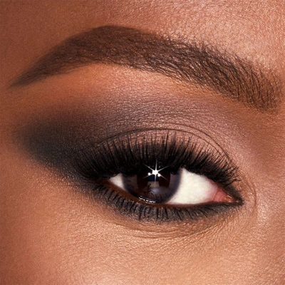 Charlotte Tilbury Super Nudes Easy Eye Palette