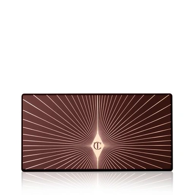 Charlotte Tilbury Super Nudes Easy Eye Palette