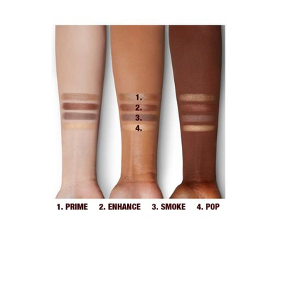 Charlotte Tilbury Luxury Eyeshadow Palette In Gold