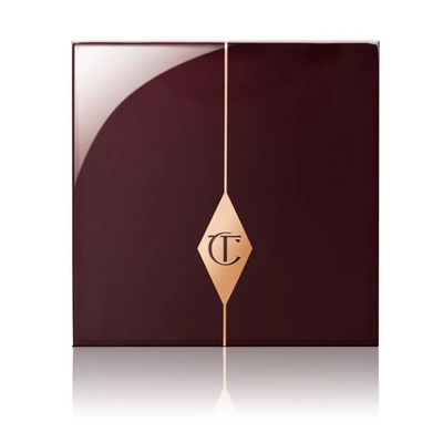 Charlotte Tilbury Luxury Eyeshadow Palette In Gold