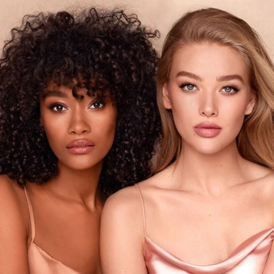 Charlotte Tilbury Flawless, Poreless Skin Secrets - Magical Savings