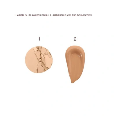 Charlotte Tilbury Flawless, Poreless Skin Secrets - Magical Savings