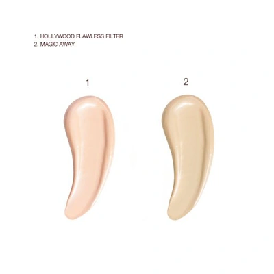 Charlotte Tilbury Charlotte's Magic Flawless Filter Kit - Magical Savings