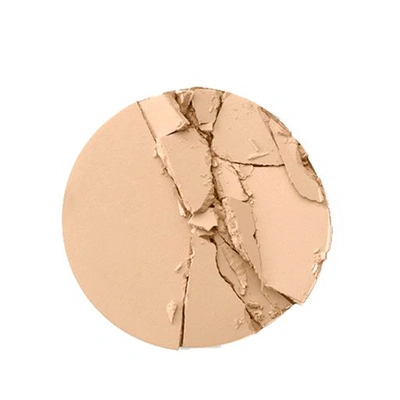 Charlotte Tilbury Mini Airbrush Flawless Finish Setting Powder 2 Medium 0.11 oz / 3.4 G