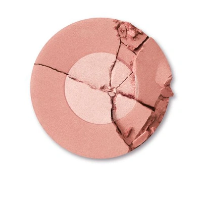 Charlotte Tilbury Cheek To Chic Blush - Pillow Talk - Colour Pillowtalk In Pink