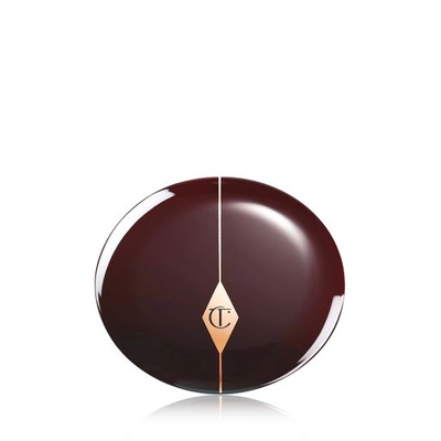 Charlotte Tilbury Cheek To Chic Blush - Pillow Talk - Colour Pillowtalk In Pink