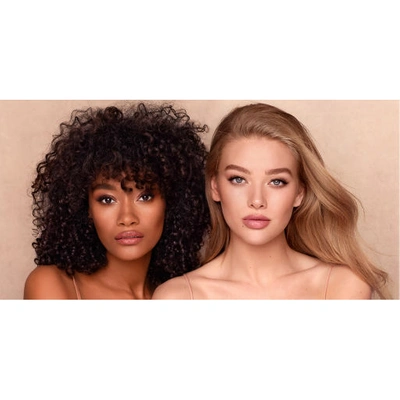 Charlotte Tilbury Charlotte's Highlighted Radiance Kit - Magical Savings