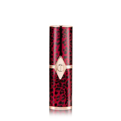 Charlotte Tilbury Hot Lips 2 - Patsy Red