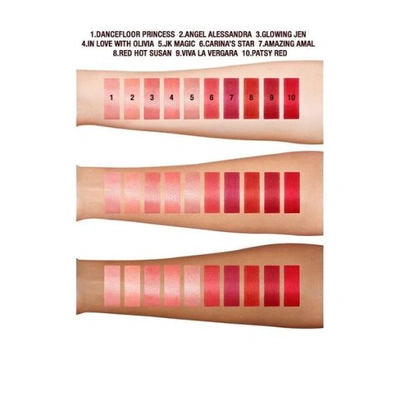 Charlotte Tilbury Hot Lips 2 - Carina's Star