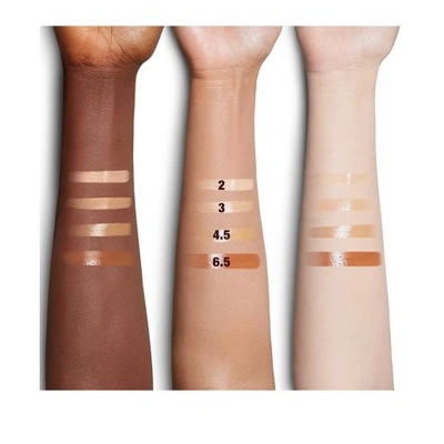 Charlotte Tilbury Mini Hollywood Flawless Filter - 6.5 Deep Travel