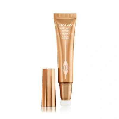 Shop Charlotte Tilbury Beauty Light Wand - Goldgasm