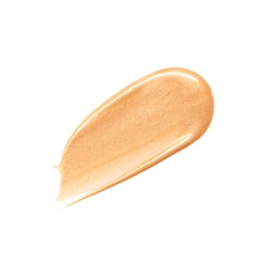 Charlotte Tilbury Glowgasm Beauty Light Wand - Colour Peachgasm In Gold