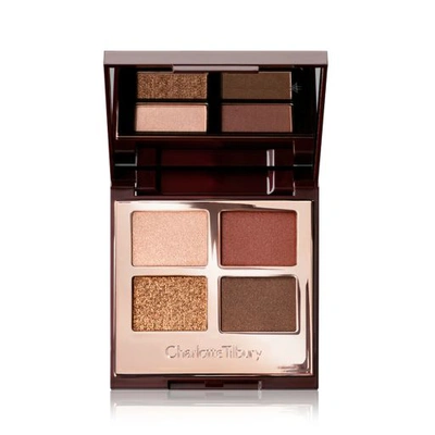 Shop Charlotte Tilbury Luxury Palette - The Bella Sofia