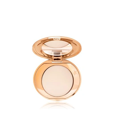 Shop Charlotte Tilbury Mini Airbrush Flawless Finish - 1 Fair Travel