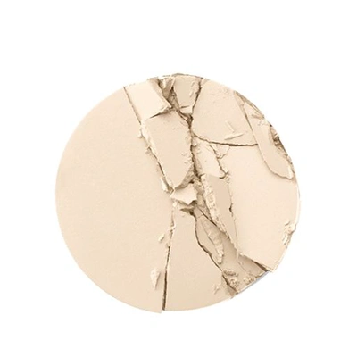 Charlotte Tilbury Mini Airbrush Flawless Finish Setting Powder 1 Fair 0.11 oz / 3.4 G