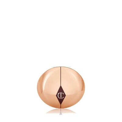 Charlotte Tilbury Mini Airbrush Flawless Finish Setting Powder 1 Fair 0.11 oz / 3.4 G