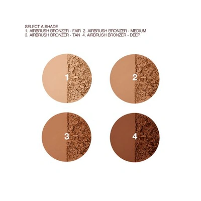 Charlotte Tilbury The Airbrush Bronzing Kit - Magical Savings