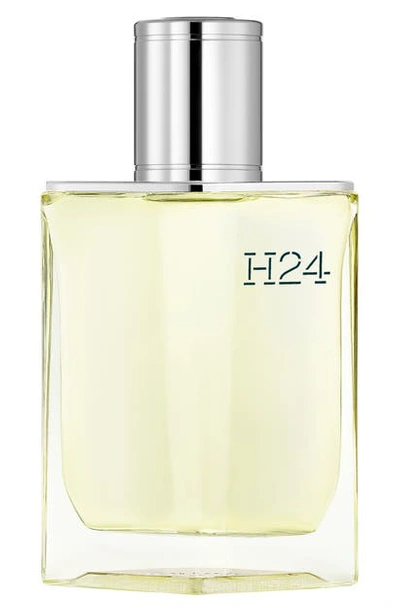 Pre-owned Hermes H24 Eau De Toilette (nordstrom Exclusive), 1.7 oz