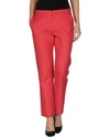 JIL SANDER Casual pants