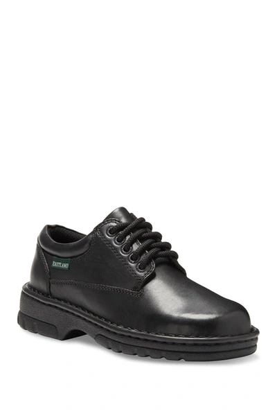 Shop Eastland Plainview Leather Oxford In Black