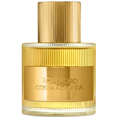 Shop Tom Ford Costa Azzurra Perfume Eau De Parfum 50 ml In White