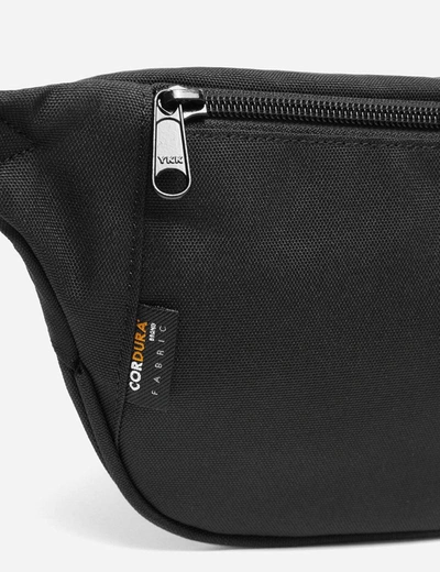 Shop Carhartt -wip Payton Hip Bag In Black