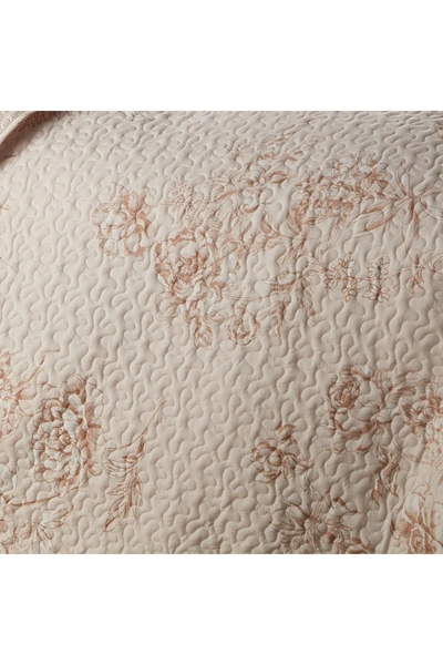 Southshore Fine Linens Luxury Collection Premium Ultra-soft Quilt Cover Set In Harmony Taupe