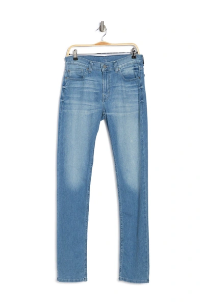 Shop Fidelity Denim Torino Slim Fit Jeans In Coleman