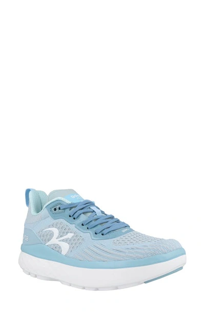 Shop Gravity Defyer Xlr8 Sneaker In Light Blue
