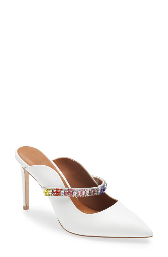 kurt geiger pointed heels
