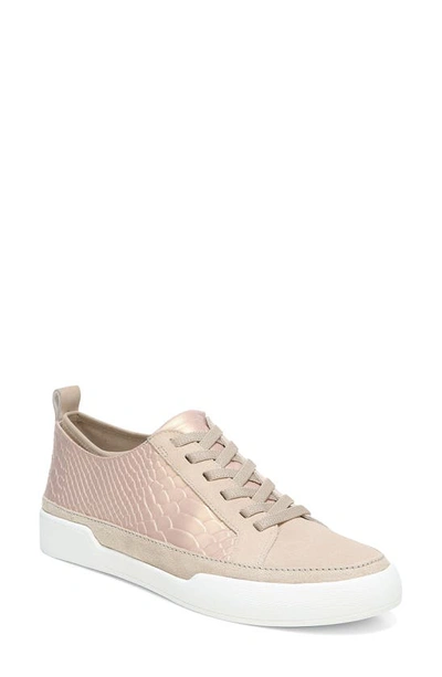 Shop 27 Edit Valarie Slip-on Sneaker In Linen Tan