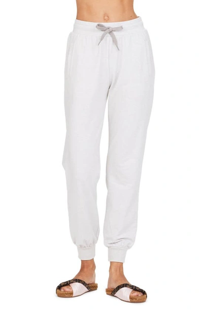 Shop The Upside Marion Joggers In White