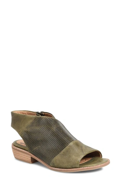 sofft natalia olive