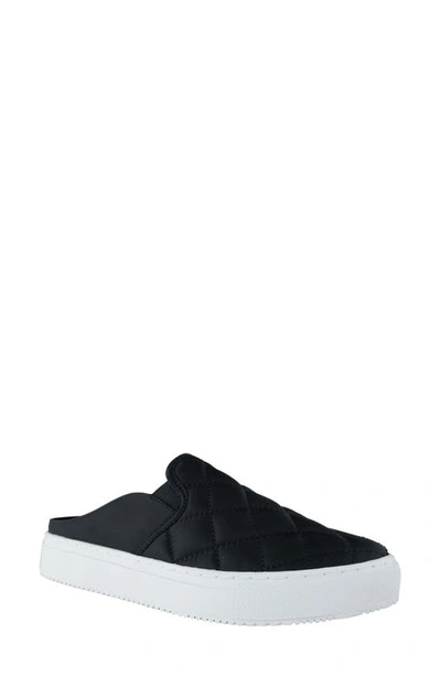 Shop Marc Fisher Ltd Crisley Sneaker In Black