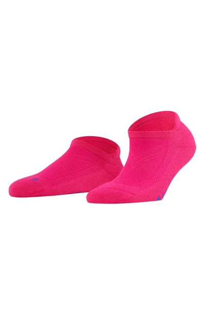 Falke Cool Kick Invisible No Show Socks In Gloss
