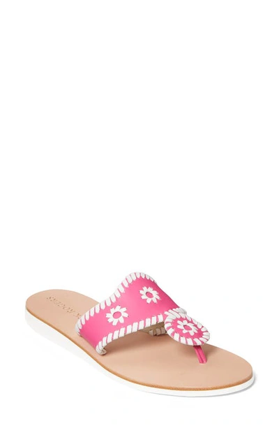 Jack rogers floral online sandals