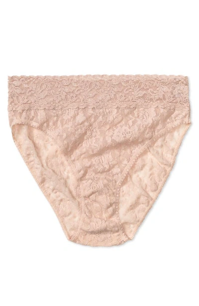 Shop Hanky Panky French Bikini In Chai