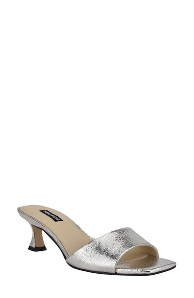 Nine west hot sale lynton sandal