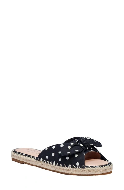 Kate spade dotty online sandals