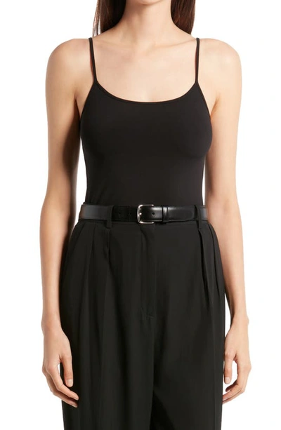 Shop The Row Brixton Camisole In Black