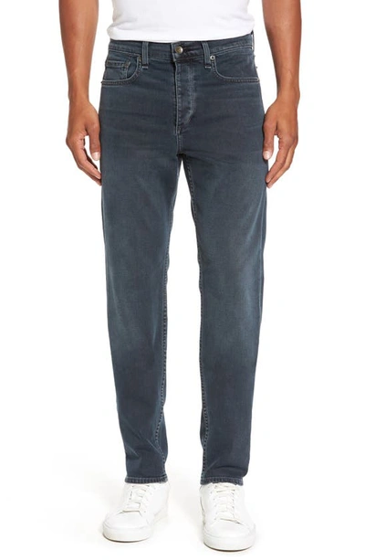 Rag & Bone Fit 2 Fading Stretch Slim-fit Jeans In Minna